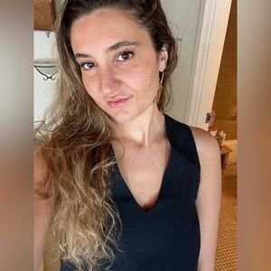 Meet your Posher, Meaghan